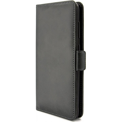 Pouzdro Epico Elite Flip Case Realme GT Master 5G - černé – Zboží Živě