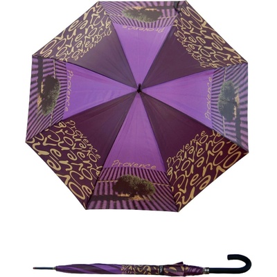 Doppler Klimt ""Provence"" holový vystřelovací deštník