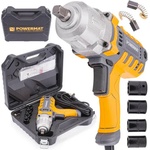 Powermat PM-EKU-2100M (PM0836)