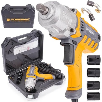 Image 1 of Powermat PM-EKU-2100M (PM0836)