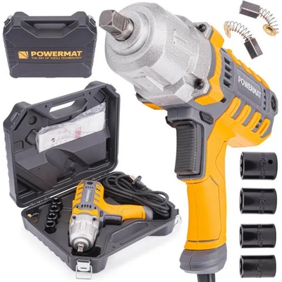 Powermat PM-EKU-2100M (PM0836)