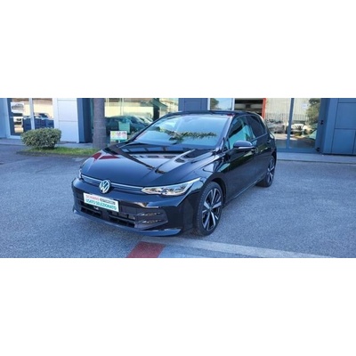 Volkswagen Golf 1.5 eHybrid Edition DSG 150 kW
