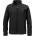 Schöffel Дамско софтшел яке Schöffel Women's Softshell Jacket Style Mirusha Softshell jacket - Black - размер 40 (EU) (103-2439-0314)