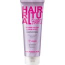 Dermacol Hair Ritual Šampón pre studené blond odtiene 250 ml