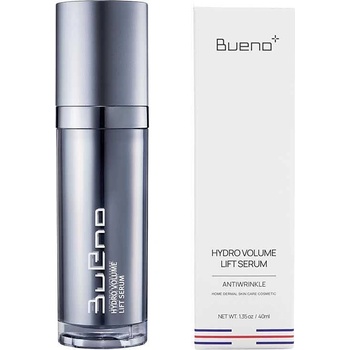 Bueno Скулптуриращ анти-ейдж серум с пептиди и волюфилин Bueno Hydro Volume Lift Serum (BO689459)