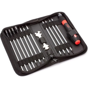 Dynamite Sada nářadí Startup Tool pro auta ECX/VTR/HPI