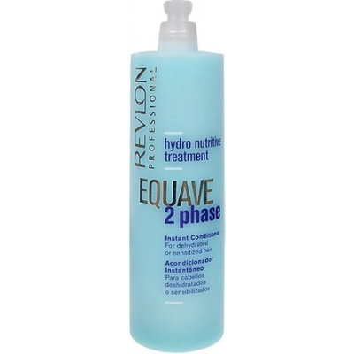 Revlon Equave 2 Phase Conditioner na norm. vlasy pre suché a citlivé 200 ml