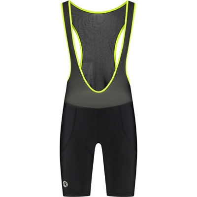 Rogelli na kolo Core Colored černo-reflexní žluté