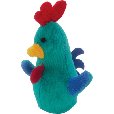 NOE Кукла за пръст Noe - Петел