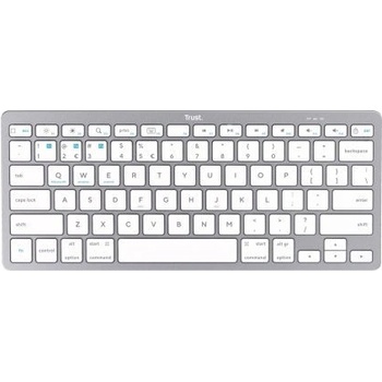 Trust Basics Wireless Bluetooth keyboard 24651