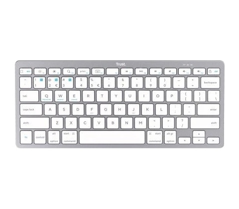 Trust Basics Wireless Bluetooth keyboard 24651