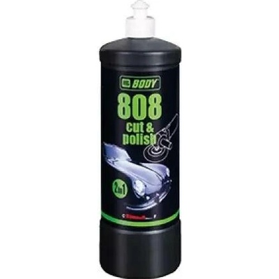 HB BODY 808 Univerzální leštící pasta 200 ml