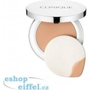 Clinique hydratační pudrový make-up a korektor 2v1 Beyond Perfecting Powder Foundation + korektor 11 Honey 14,5 g