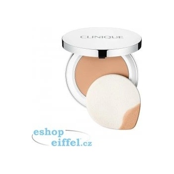 Clinique hydratační pudrový make-up a korektor 2v1 Beyond Perfecting Powder Foundation + korektor 11 Honey 14,5 g