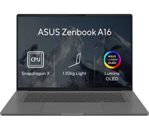 Asus UX3607QA-OLED110WZ
