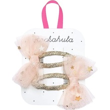 Pukacie sponky do vlasov Rockahula Kids: Celestial Tulle Bow