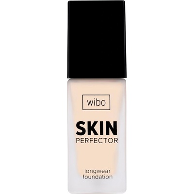Wibo Skin Perfector Longwear Foundation podkladový krém na tvár 1C Alabaster 30 ml