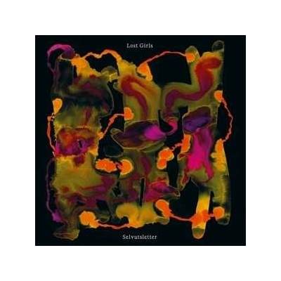 Lost Girls: Selvutsletter LP