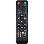 съвместим Sharp 32fa2e, 32fa3e, 32fa4e - заместител дистанционно управление (32fa2e, 32fa3e, 32fa4e) Дистанционно