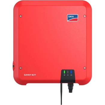 Image 1 of SMA Sunny Boy 3 (SB3.6-1AV-41_NO_WIFI)