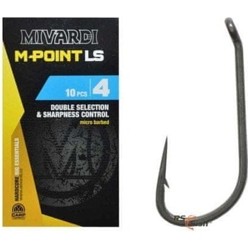 Mivardi M-Point LS vel.8 10 ks