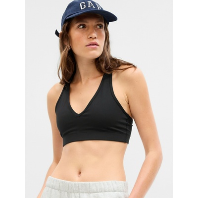 GAP Спортен сутиен GapFit GAP GAP | Cheren | ЖЕНИ | XS