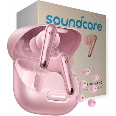 Anker Soundcore Liberty 4 NC