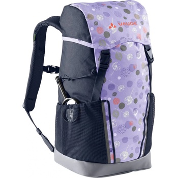 Vaude Детска детска раница Vaude Puck 14 Kids' backpack - Pastel Lilac - размер One Size (508-0061-1011)