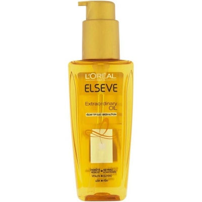L'Oréal Elséve Universal extra olej 100 ml