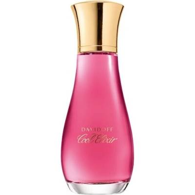 Davidoff Cool Elixir Woman Intense parfém dámský 30 ml