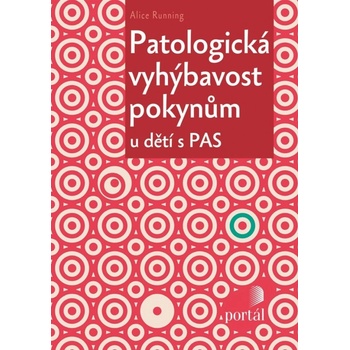 Patologická vyhýbavost pokynům u dětí s PAS