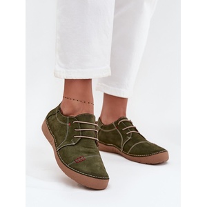 Step in style Дамски половинки модел 218692 Step in style