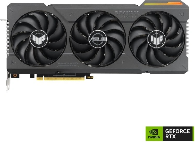 Asus TUF Gaming GeForce RTX 4070 Ti OC 12GB GDDR6X 90YV0IJ0-M0NA00
