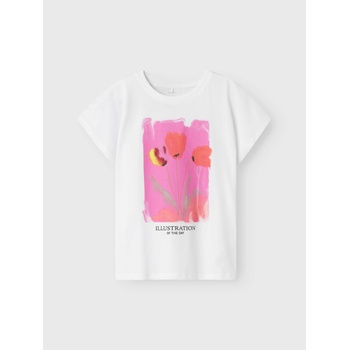 NAME IT Тениска nkffabiala ss nreg top box