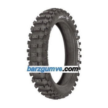 MEFO Sport MFC16 ( 130/80-18 TT 72M Задно колело, NHS )