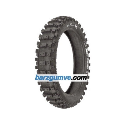 MEFO Sport MFC16 ( 130/80-18 TT 72M Задно колело, NHS )