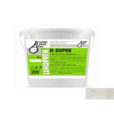 LUKOPREN N SUPER transparent kbelík 5 kg