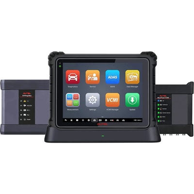 Autel MaxiSYS Ultra EV