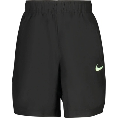 NIKE Детски шорти nike, Размер 5a, Цвят (86m040_neblack)