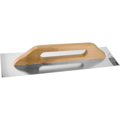 OSTATNÍ XTLINE Rovné hladidlo EXTRA 360 × 130 mm