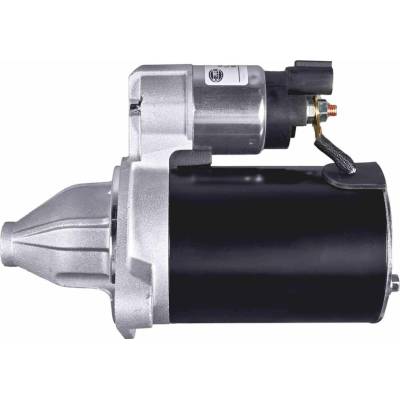 Startér HELLA 8EA 012 527-701