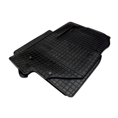 Гумени стелки за SSANGYONG Rexton II (2017-2023)