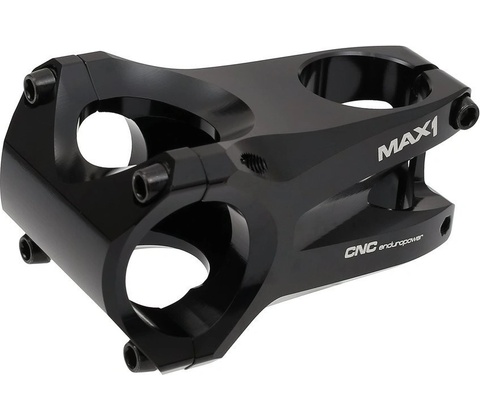 MAX1 Enduro CNC