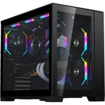 Lian Li O11D MINI-X / PC-O11D MINI-W
