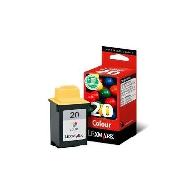 Lexmark ГЛАВА ЗА LEXMARK ColorJetPrinter Z51/X70/X85 - Color - OUTLET - /20/ - PN 15M0120E (201LEX0120H)