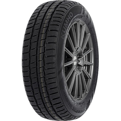 Kumho Winter PorTran CW51 215/65 R16 109T