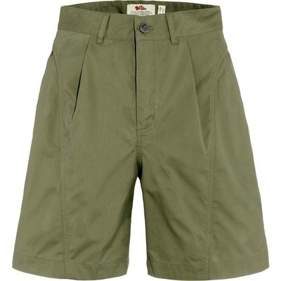 Fjällräven Vardag Shorts W green