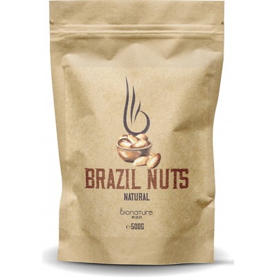BioNature Para ořechy 500 g
