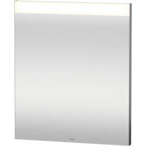 Duravit - Огледало 70x60 см, със LED осветление LM7835000000000 (LM7835000000000)