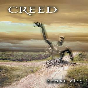 Universal Creed: Human Clay (25th Anniversary Deluxe Edition) - CD (075926)
